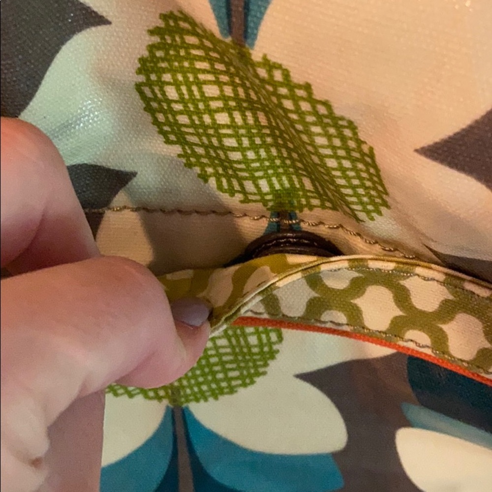 Super Cute & Functional Fossil Book Back W/ Strap - image 7